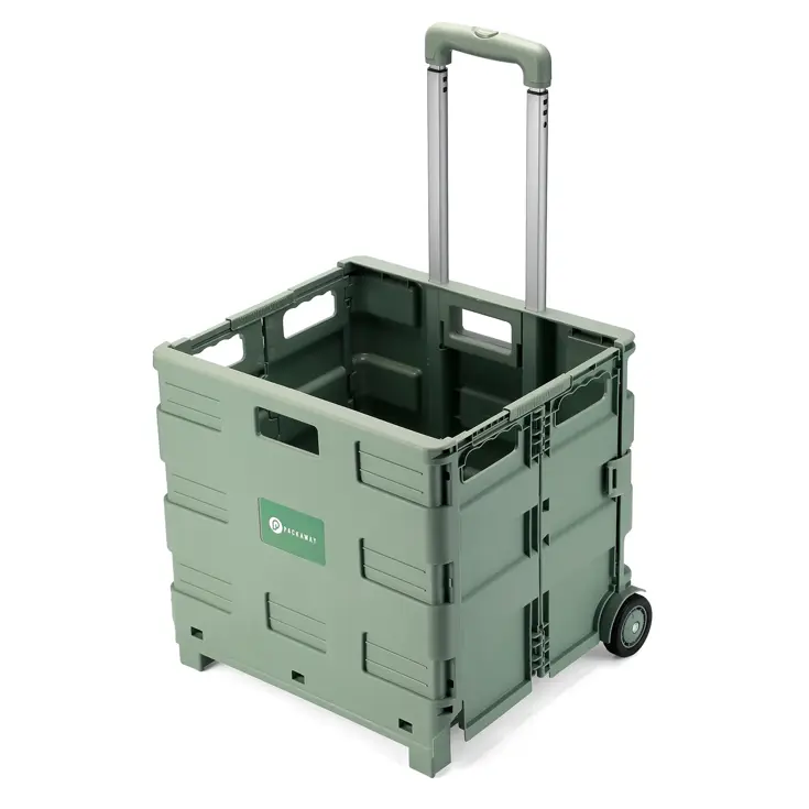 Boodschappenkrat - 50L