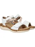 Sandalen Dames