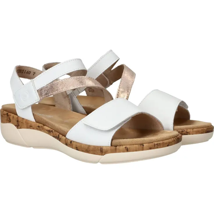 Sandalen Dames