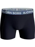 Heren Onderbroeken 7-Pack Boxers