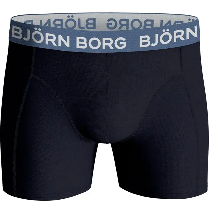 Heren Onderbroeken 7-Pack Boxers