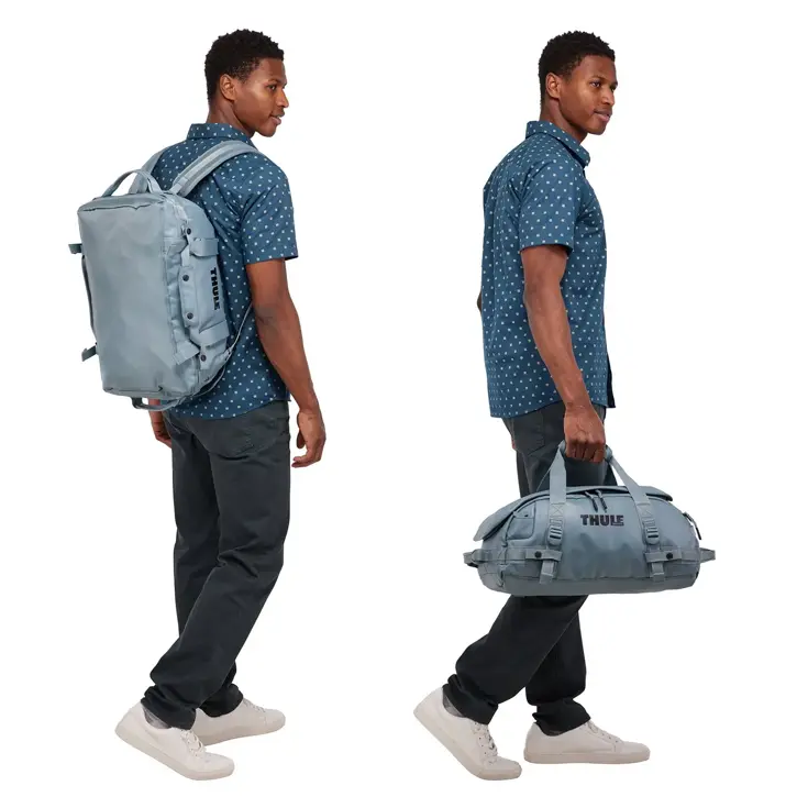 Chasm Duffel 30L  | 30 L