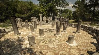 Butrint National Park 2