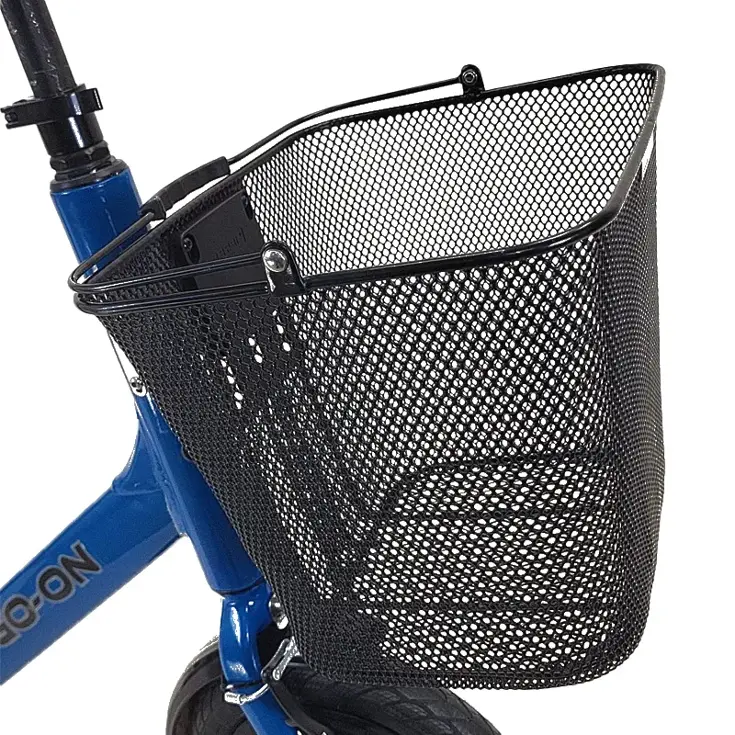 Loopfiets voor volwassenen Luxe model