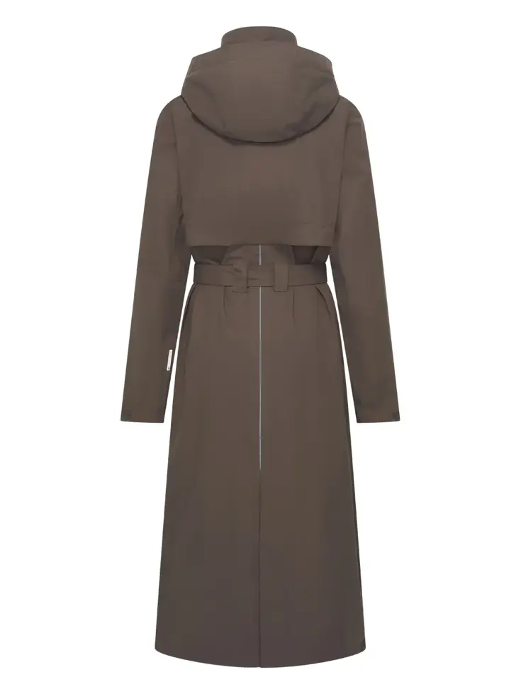 Miranthe - Parka dames