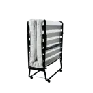 Troonz Opklapbed Morena - 90 x 200 cm