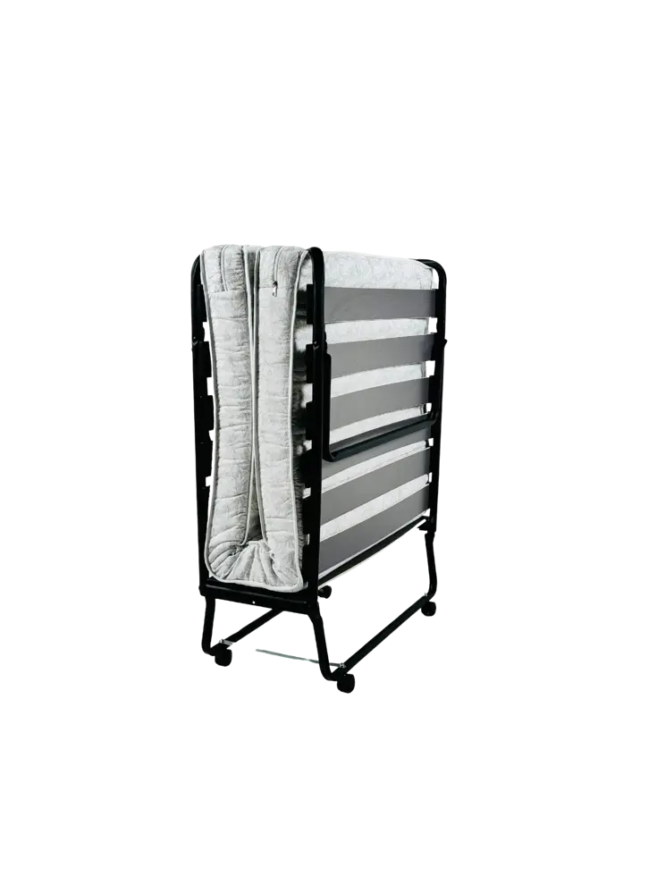 Troonz Campingbed Morena - 90 x 200 cm