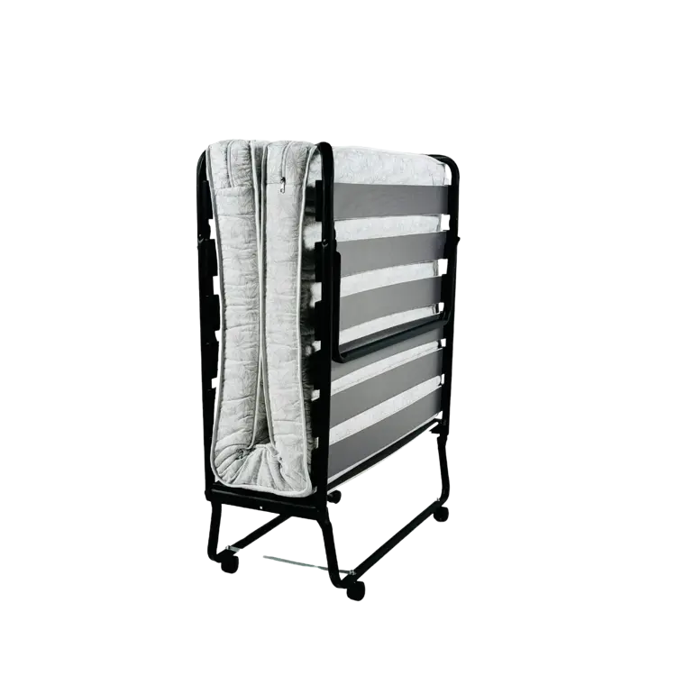 Troonz Campingbed Morena - 90 x 200 cm
