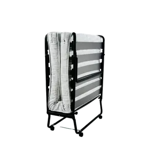 Troonz Opklapbed Morena - 90 x 200 cm