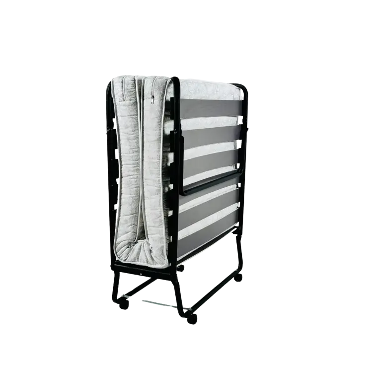 Troonz Campingbed Morena - 90 x 200 cm