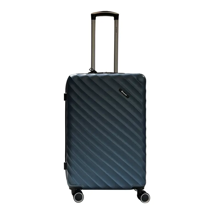 Pedro - Middelgrote koffer - 66cm - 62L - ABS