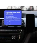 Wegman Telefoonhouder Auto Magnetisch