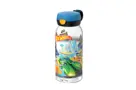 Mepal Campus Drinkfles met flipdop 600 ml