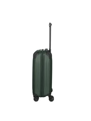 Dynamiic 4 Wheel Cabin Trolley  | 37 L