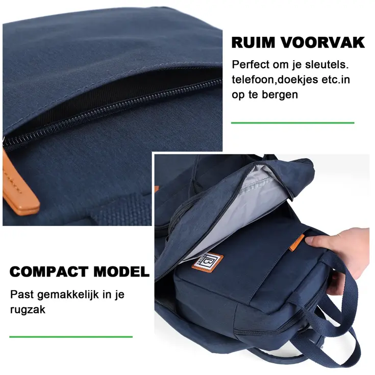 Koeltas - Lunchtas - 4 liter