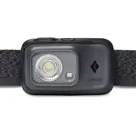 Black Diamond Cosmo 350 Hoofdlamp Graphite