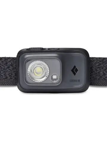 Black Diamond Cosmo 350 Hoofdlamp Octane