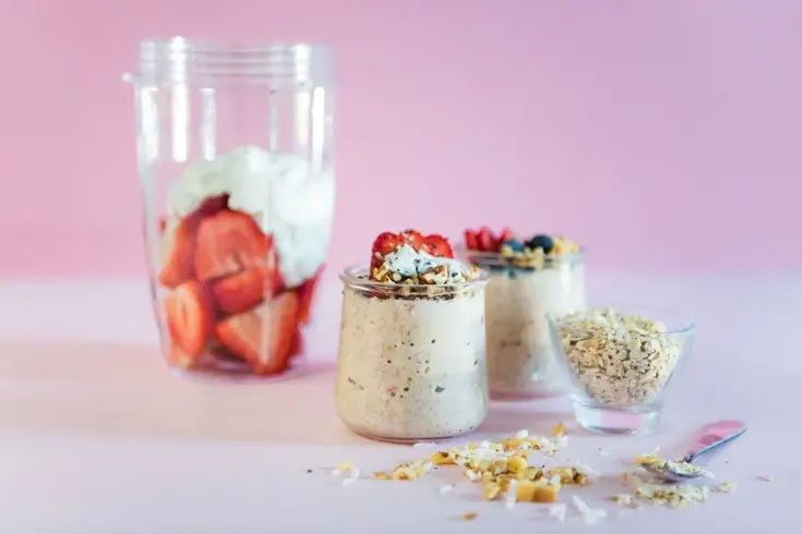 Nutribullet Pro 900