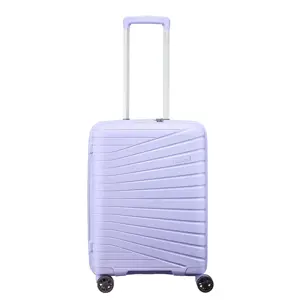 The Vibe koffer / 38 L