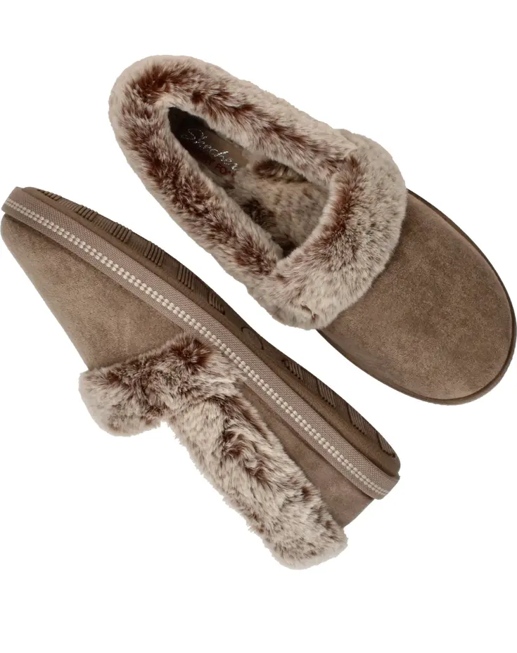 Cozy Campfire Team Toasty Pantoffels Dames