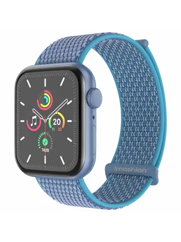 Bandje voor Apple Watch | 38/40/41/42 mm