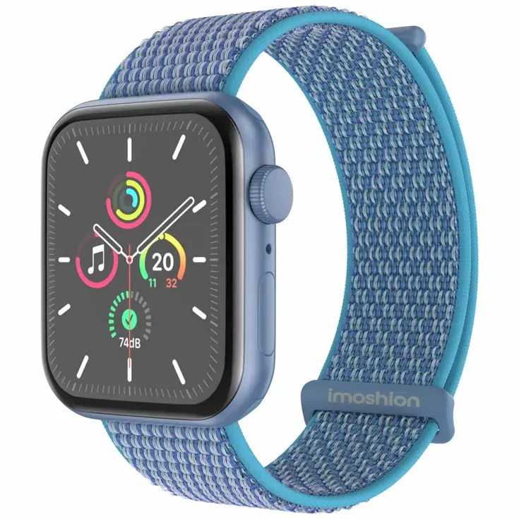 Bandje voor Apple Watch | 38/40/41/42 mm