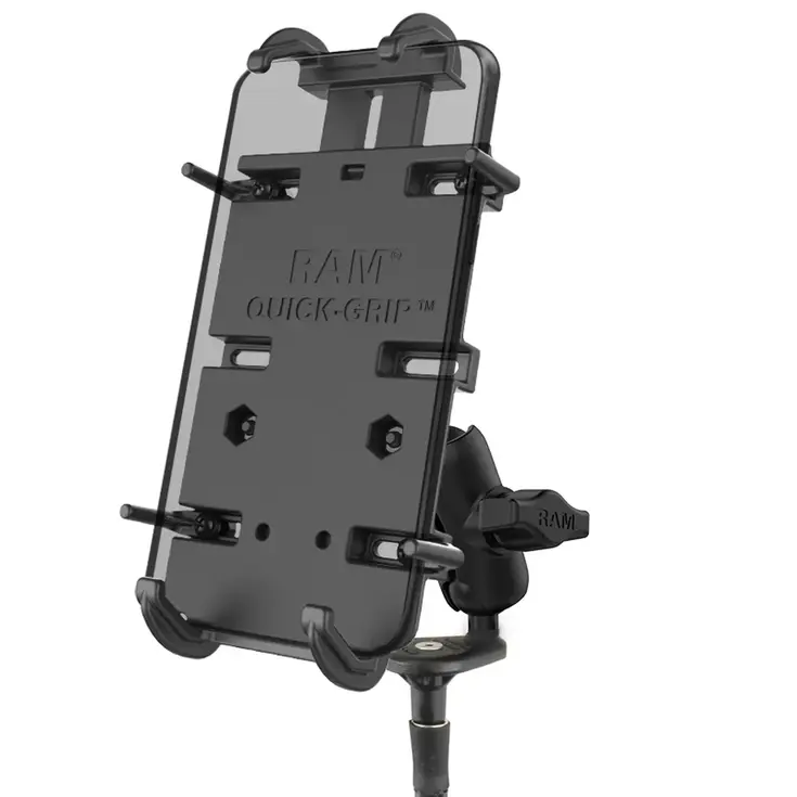 Quick-Grip XL - Telefoonhouder Motor