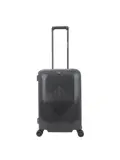 Axiss-Fix 4 Wiel Cabin Trolley 55  | 43 L
