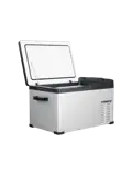 Steamy-E Elektrische Koelbox - 27L
