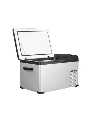 Steamy-E Elektrische Koelbox - 27L