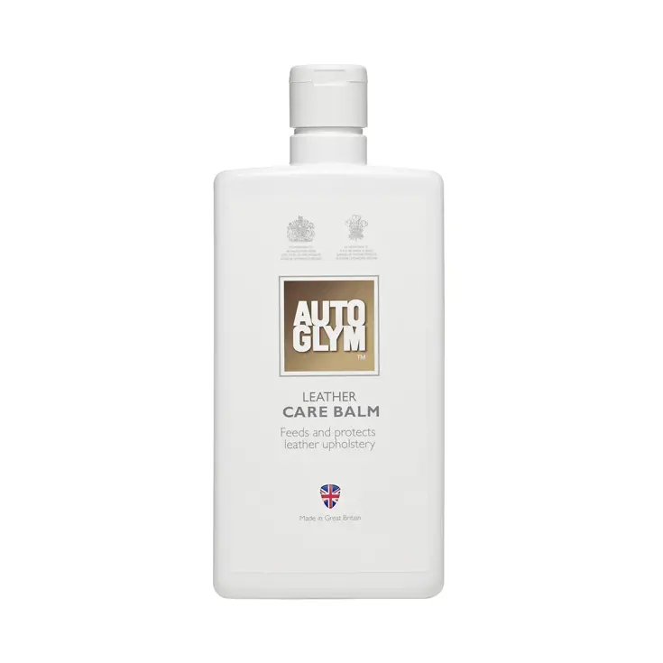 Leer Verzorging Balsem 500ml pH-neutraal