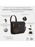 Classic Kleine Crossbody Tas