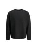 Heren Bradfort Knit Crew Neck