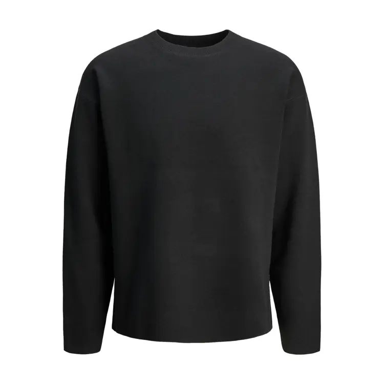 Heren Bradfort Knit Crew Neck Jack & Jones