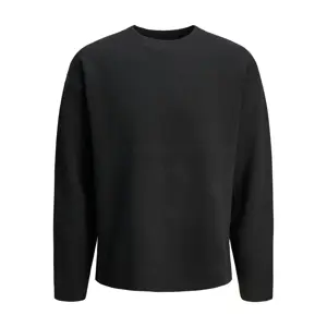 Heren Bradfort Knit Crew Neck Jack & Jones