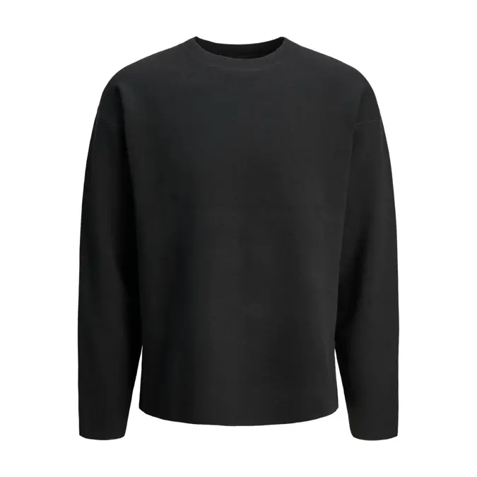 Heren Bradfort Knit Crew Neck Jack & Jones