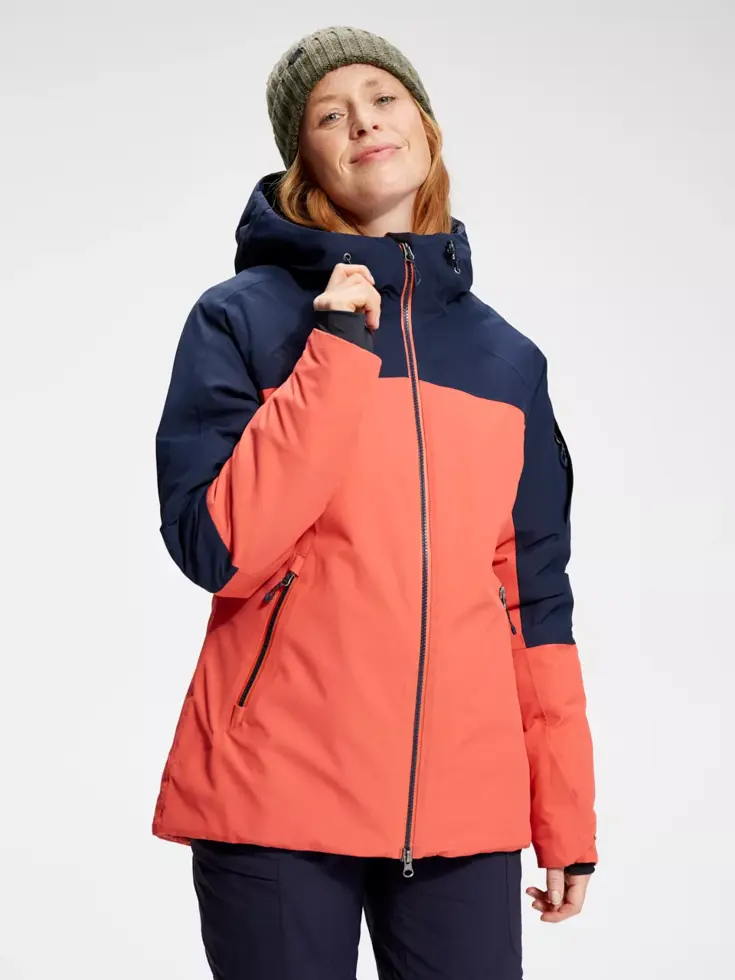 Talca – Jas Dames – Waterdicht