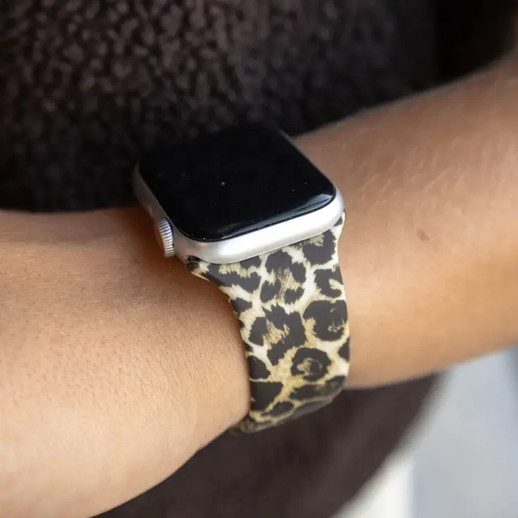 Bandje voor Apple Watch | 38/40/41/42 mm