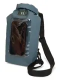 Drybag 2L + telefoonvak - Human Nature