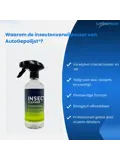 Insectenverwijderaar - 500 ml