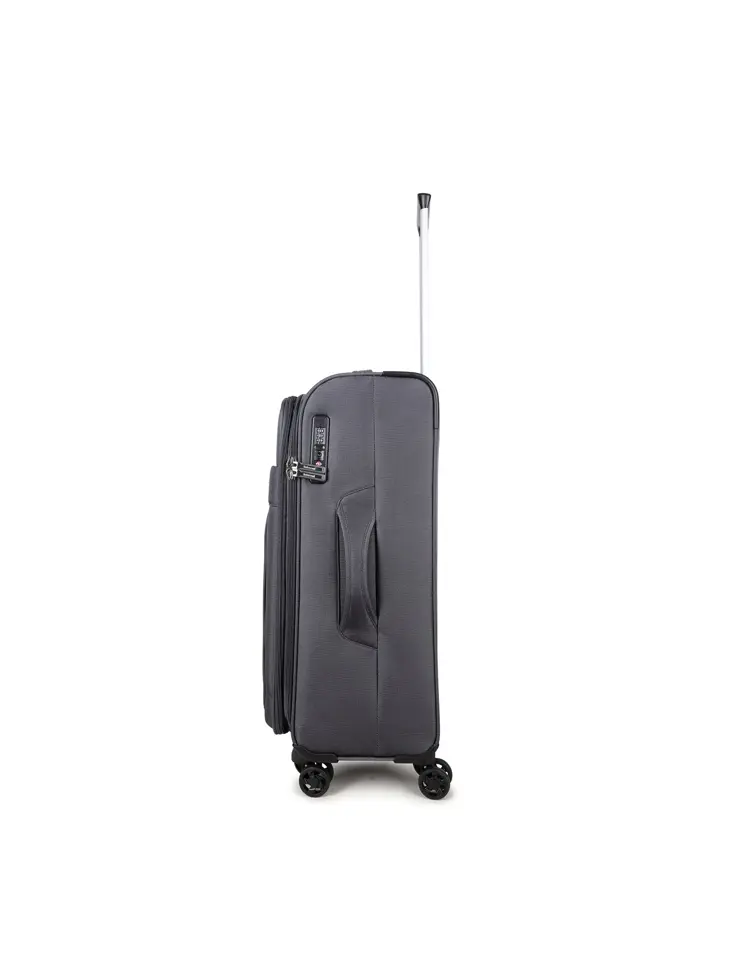 D-Upright - Handbagage - 55cm - 34L