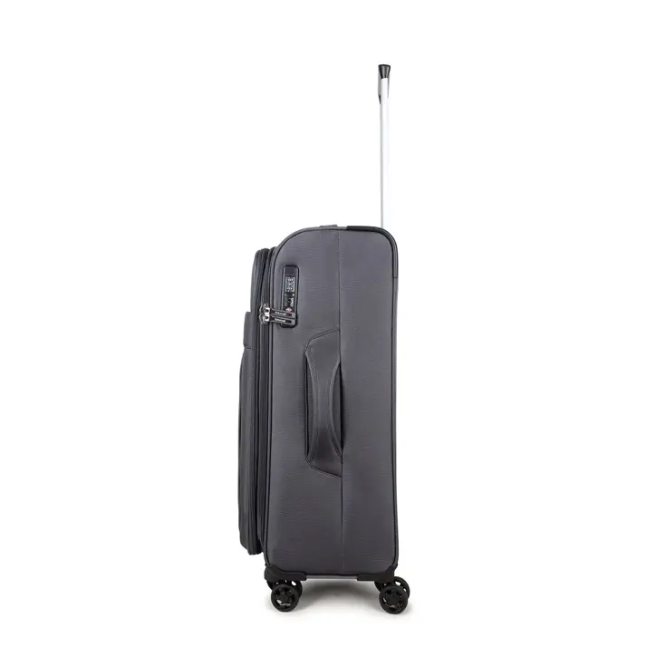 D-Upright - Handbagage - 55cm - 34L