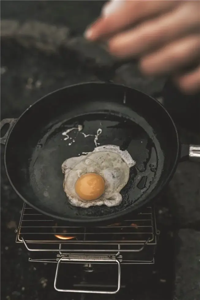 Robens Tahoe Pan