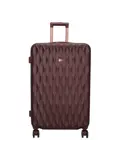 Honey - Grote koffer - 76cm - 90L - TSA-slot
