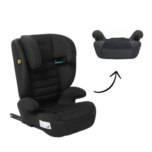 James Premium - i-Size IsoFix