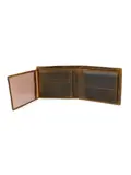 Ryan - Billfold portemonnee - Leer - 8 pasjes