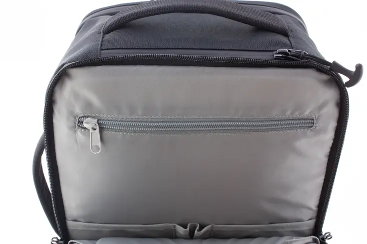 Defender - Reistas - Laptoprugzak - 13inch