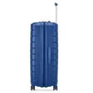 Roncato B-Flying expandable trolley 78 Blauw