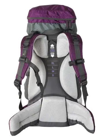 Active Leisure Mountain Guide 55 Liter