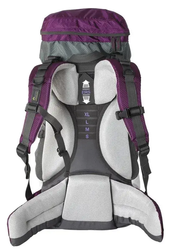 Active Leisure Mountain Guide 55 Liter